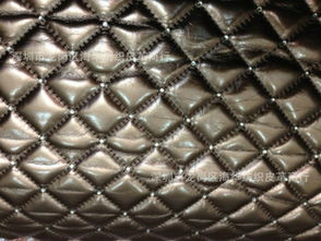 皮革裝飾新潮流 從墻面軟包到展廳設計