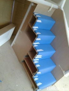 富城窗簾梳化廚柜公司 專業提供高品質皮革梳化及配套產品