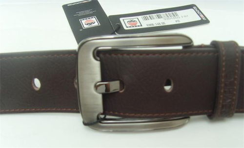 五星蘋果皮具 卓越產品與精致店鋪裝修的完美融合