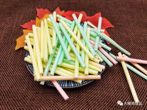 散裝cc棒的市場潛力 人禾食品的廠價直銷新策略