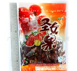 廠家直銷優質散裝圣女果干 果脯代工/貼牌服務與免費樣品體驗詳解